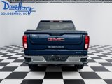 Used 2021 GMC Sierra 1500 SLE w/ Driver Alert Package I image 4