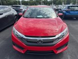 Used 2018 Honda Civic LX image 2
