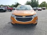 Used 2018 Chevrolet Equinox LT image 2
