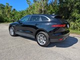 Used 2020 Jaguar F-PACE Prestige image 3