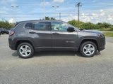 New 2023 Jeep Compass Sport image 3