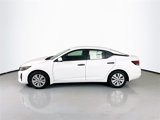 Certified 2025 Nissan Sentra S image 5