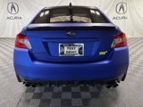 Used 2021 Subaru WRX STI Limited w/ Popular Package #3 (IZT) image 4