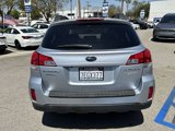 Used 2014 Subaru Outback 2.5i Limited image 5