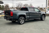 Used 2017 Chevrolet Colorado Z71 image 4