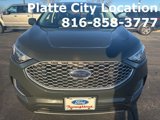 Used 2024 Ford Edge SEL image 2