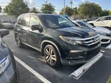 Used 2016 Honda Pilot Touring image 2