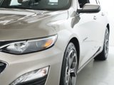 Used 2023 Chevrolet Malibu LT w/ Driver Confidence Package image 4