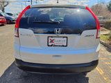 Used 2013 Honda CR-V EX image 6