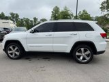 Used 2016 Jeep Grand Cherokee Limited image 5