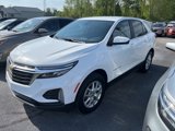 Used 2023 Chevrolet Equinox LT image 2