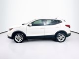Used 2017 Nissan Rogue Sport S w/ S Appearance Package image 4