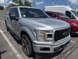 Used 2018 Ford F150 XL w/ Equipment Group 101A Mid image 3