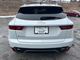 Certified 2021 Jaguar E-PACE SE image 5