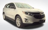 Used 2019 Chevrolet Equinox LS image 3