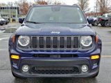 Certified 2021 Jeep Renegade Latitude image 2