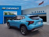 New 2025 Chevrolet Trax LT w/ Driver Confidence Package image 4