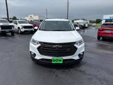Used 2021 Chevrolet Traverse RS w/ LPO, Floor Liner Package image 3