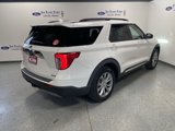 Used 2020 Ford Explorer XLT w/ Equipment Group 202A image 6