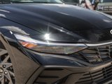 New 2025 Hyundai Elantra Blue image 2