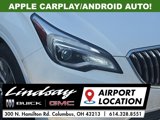 Used 2018 Buick Envision Essence image 4