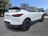 Used 2023 Chevrolet Blazer RS w/ Driver Confidence II Package image 6