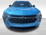 New 2025 Chevrolet Trax RS w/ Sunroof Package image 2