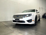 Used 2010 Ford Fusion SE image 3