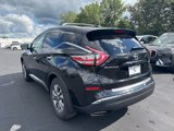 Used 2017 Nissan Murano SL w/ Cargo Package image 5