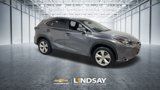 Used 2017 Lexus NX 200t FWD image 3