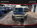 Used 2012 Kia Soul + w/ Audio Pkg image 2