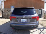 Certified 2017 Honda Pilot EX-L image 6