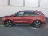 Used 2020 Acura MDX SH-AWD w/ Technology Package image 2