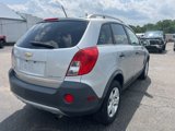 Used 2014 Chevrolet Captiva Sport LS image 4
