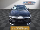 Used 2024 Kia Sportage LX image 2