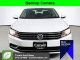 Used 2016 Volkswagen Passat 1.8T S image 2