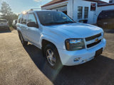 Used 2007 Chevrolet TrailBlazer LT image 3