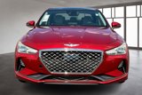 Used 2019 Genesis G70 2.0T Advanced w/ Elite Package image 2