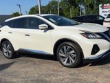 Used 2021 Nissan Murano SL w/ SL Moonroof Package image 2