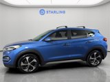 Used 2017 Hyundai Tucson Limited image 2