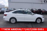 Used 2020 Volkswagen Jetta S w/ Driver Assistance Package image 6