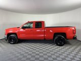 Used 2018 Chevrolet Silverado 1500 LT w/ LT Fleet Plus Package image 6