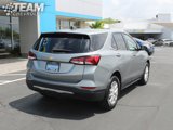 Certified 2023 Chevrolet Equinox LT image 4