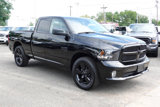 Used 2023 RAM 1500 Express image 4