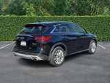 Used 2024 INFINITI QX50 Luxe image 3