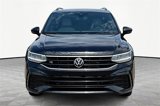 Used 2022 Volkswagen Tiguan SE R-Line image 3