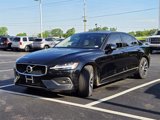 Used 2021 Volvo S60 T5 Momentum image 6