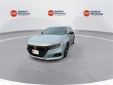 Used 2022 Honda Accord Sport image 4