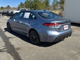 Used 2023 Toyota Corolla SE image 3