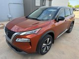 Used 2021 Nissan Rogue SL w/ Premium Package image 3